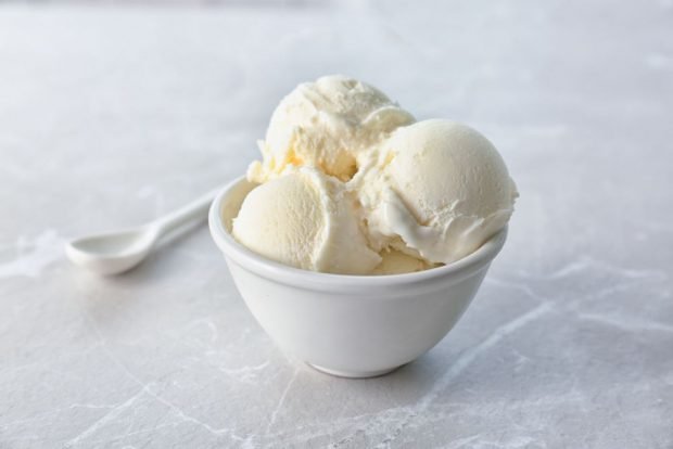 Cottage cheese ice cream at home is a simple and delicious recipe, how to cook step by step