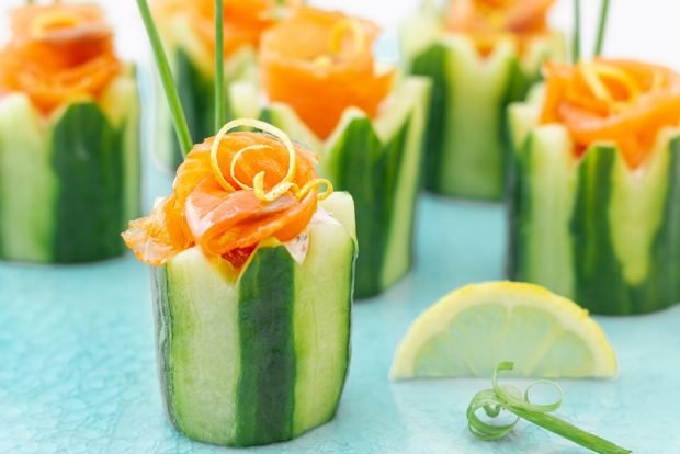 PP canapé is a simple and delicious recipe, how to cook step by step