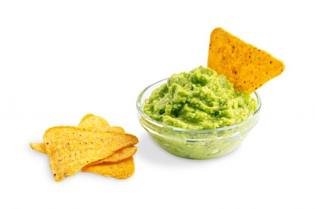 Guacamole sauce