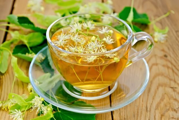 Lime tea is a simple and delicious recipe, how to cook step by step