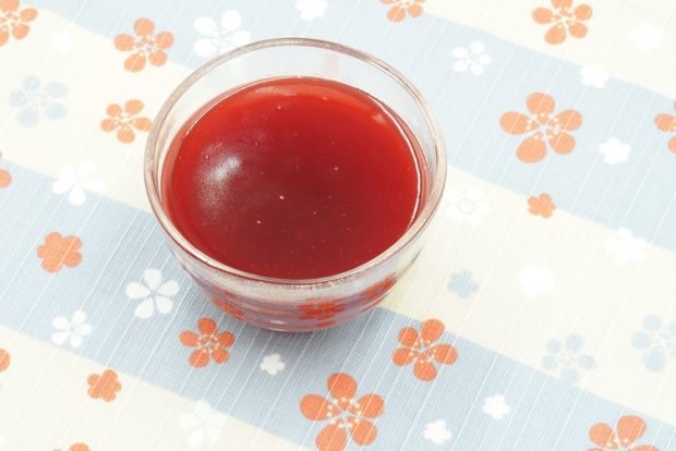 Jelly with agar agar – a simple and delicious recipe, how to cook step by step