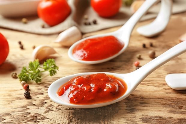 Dolmio tomato sauce – a simple and delicious recipe, how to cook step by step