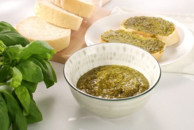 Lean spinach sauce is a simple and delicious recipe, how to cook step by step