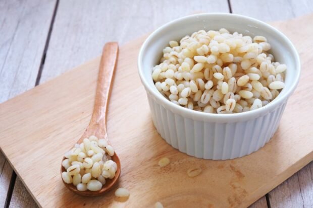 Classic pearl porridge on water – a simple and delicious recipe, how to cook step by step