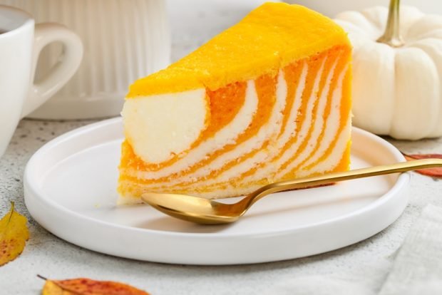 Cottage cheese casserole 