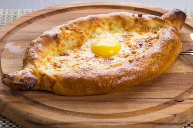 PP khachapuri 