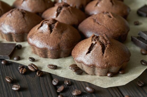 Chocolate cupcakes