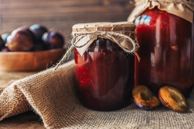 Boneless prune jam is a simple and delicious recipe, how to cook step by step