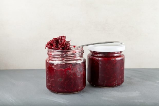 Preparation for beetroot borscht for winter is a simple and delicious recipe, how to cook step by step