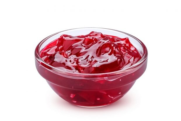 Seedless cherry jam with agar-agar – a simple and delicious recipe, how to cook step by step