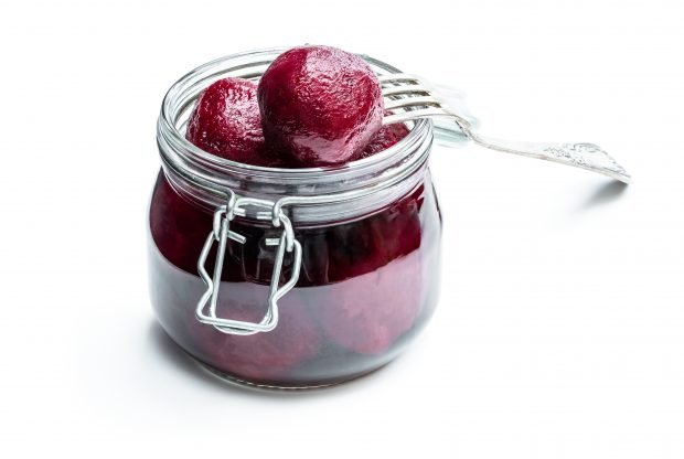 Boiled beetroot for winter in jars without sterilization is a simple and delicious recipe, how to cook step by step