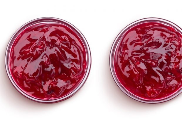 Cherry juice jelly is a simple and delicious recipe, how to cook step by step