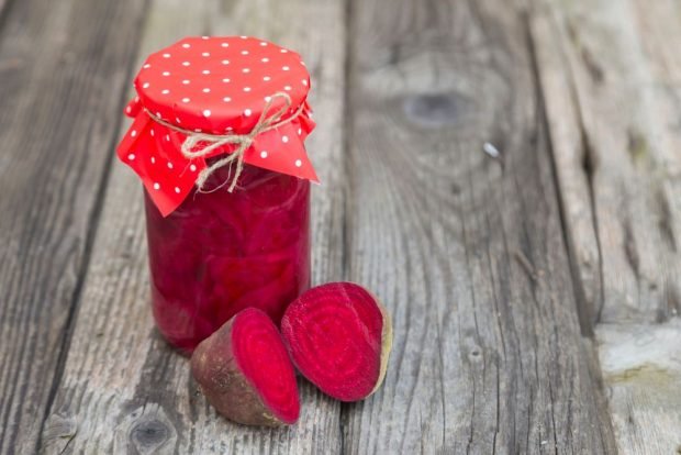 Dressing for borscht without cabbage for winter is a simple and delicious recipe, how to cook step by step